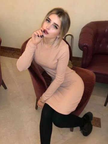 Анкета проститутки Рада - Фото, 24 года, №106475